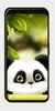 Baby Panda Wallpaper screenshot 1