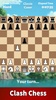 Board Game Classic: Domino, Solitaire, 2048, Chess screenshot 4