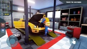 Car Restore 3D:Car Fixing Game screenshot 1