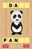 Animals Spelling Game for Kids screenshot 3