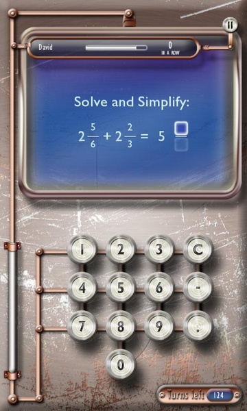 Mathemagica FREE - Preview 4