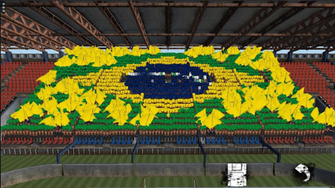 Ultras Game - Preview 5