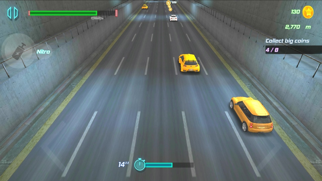 Top Speed: Highway Racing - Preview 2