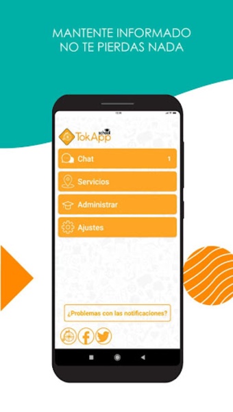 TokApp School - Preview 6