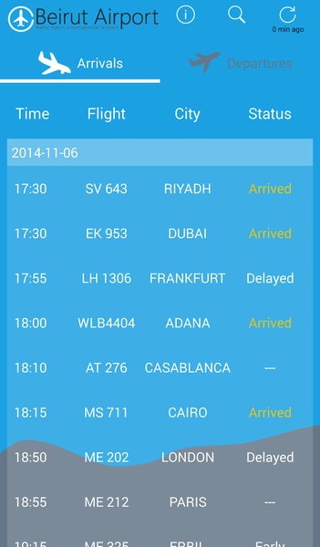Beirut Airport - Preview 5