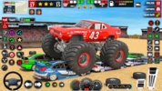 RealMonsterTruck screenshot 7