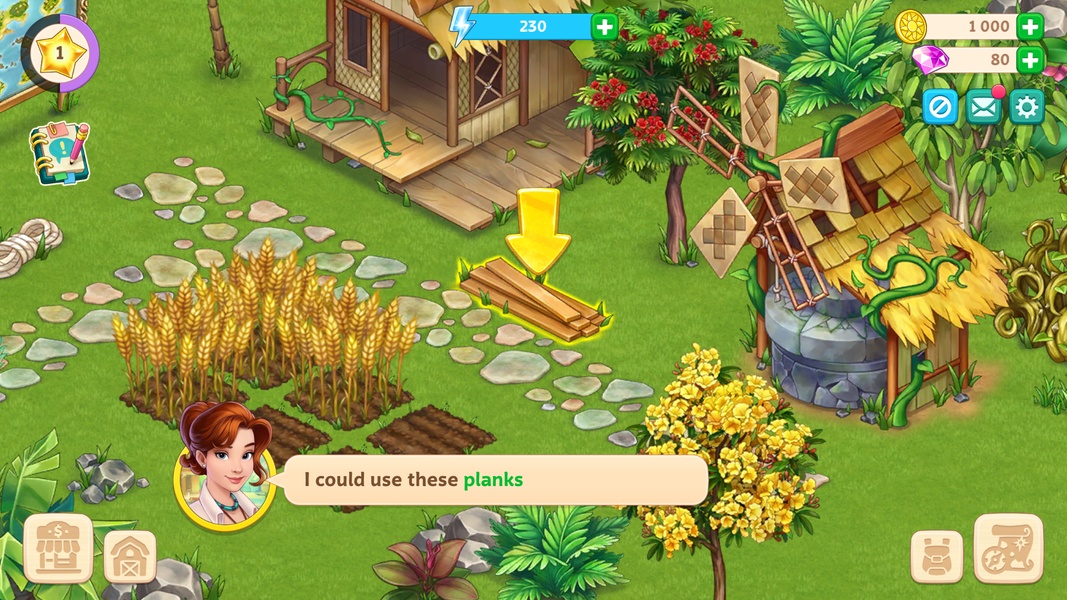 Taonga Island Adventure - Preview 7