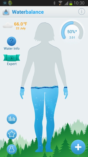 Waterbalance - Preview 4