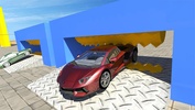 Racing Sports Car Stunt Game screenshot 15