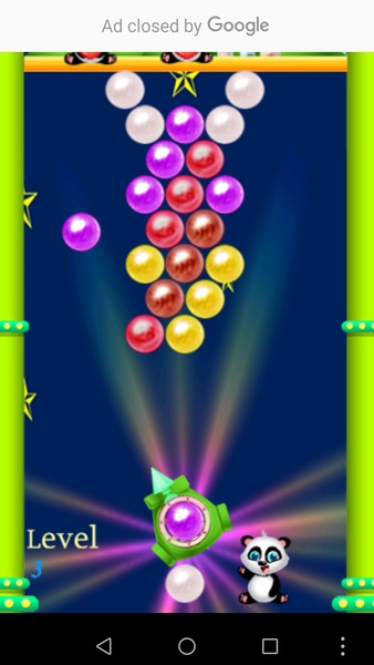 Bubble Shooter - APK Download for Android