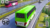 Bus Simulator 2023 Offline screenshot 2