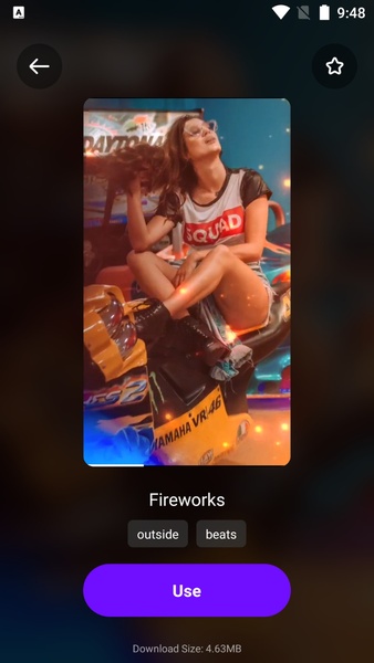 Vieka - Preview 3