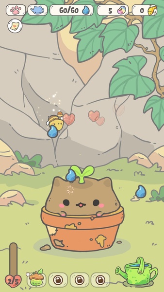 My CatPots - Preview 10