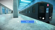 Subway Train Sim - City Metro screenshot 4