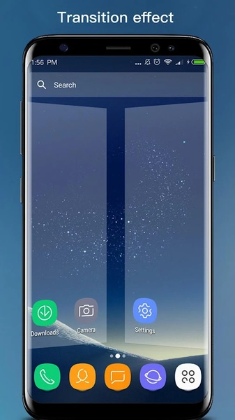 S Launcher - Preview 5
