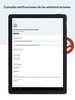 DEHú Notificaciones screenshot 2