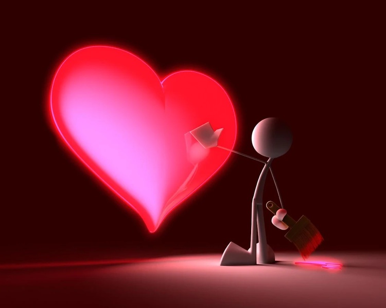 Love Romantic Images - Preview 9