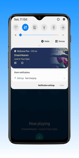 Mp3juices App - Preview 1
