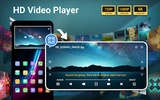 Video Player All Format HD screenshot 13