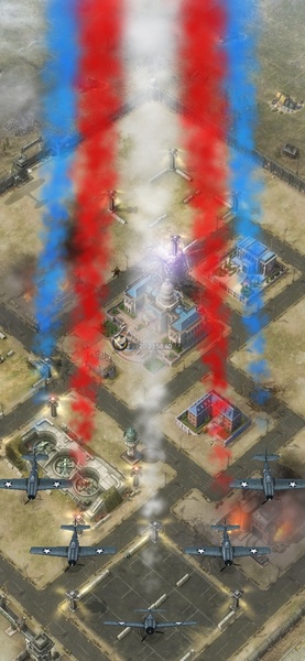 World of War Machines - Preview 19