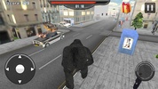 Simulator: Apes Attack screenshot 2