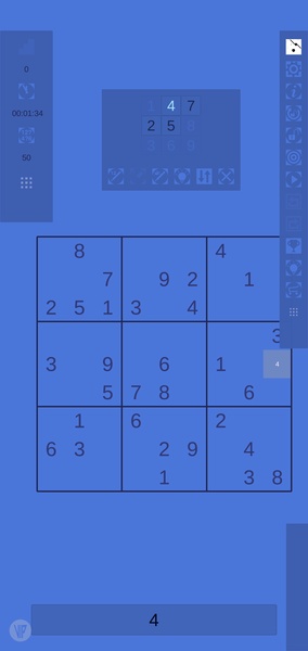 Sudoku 9 - Preview 12
