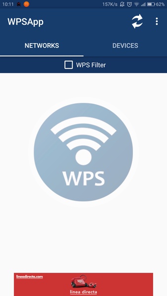 WPSApp - Preview 2
