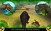 Dinosaur Chase: Deadly Attack screenshot 10