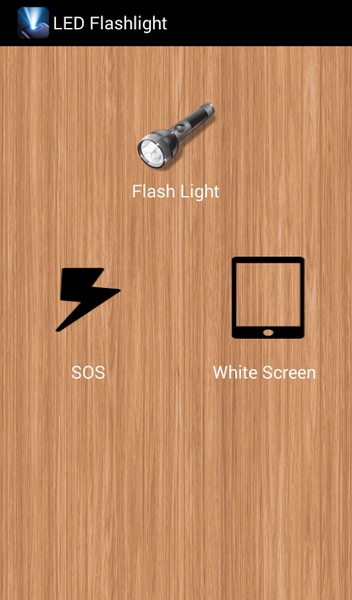 LED Flashlight Energy Saving - Preview 2