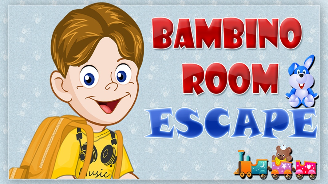 Bambino Room Escape - Preview 5