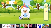 Unicorn Baby Pet Vet Care screenshot 8