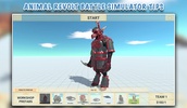 Animal revolt battle simulator tips and hints screenshot 2