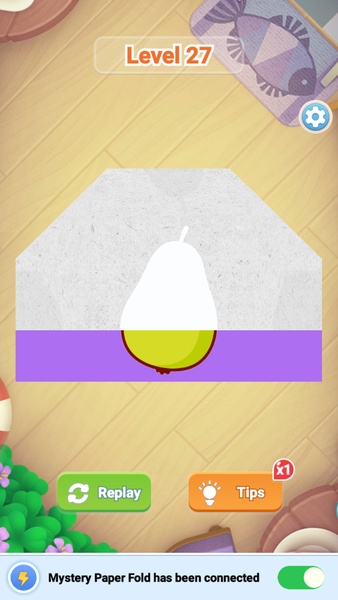 Mystery Paper Fold - Preview 6