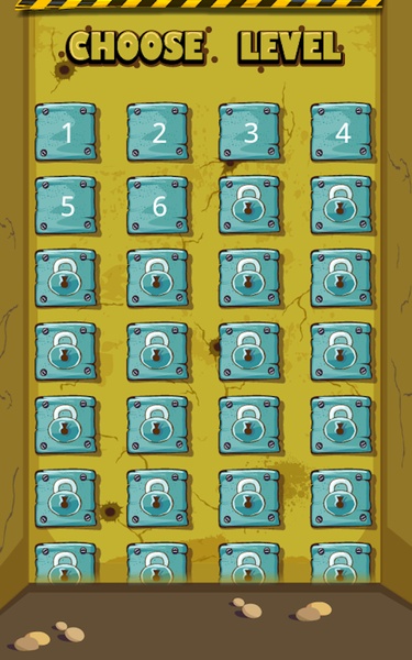 Bomb Shooter - Preview 3