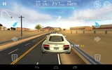 City Racing 3D screenshot 1