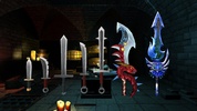 Dungeon Quest: First Person Dungeons screenshot 4