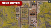 Overrun: Zombie Abwehrspiel screenshot 2