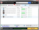 Fast Video Downloader screenshot 1