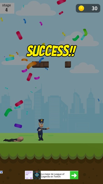 Capybara Rush para Android - Baixe o APK na Uptodown