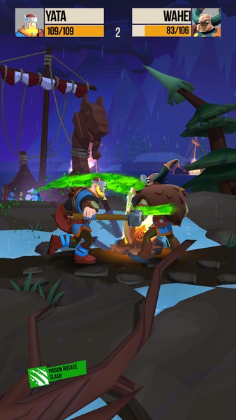 Duels - Preview 12