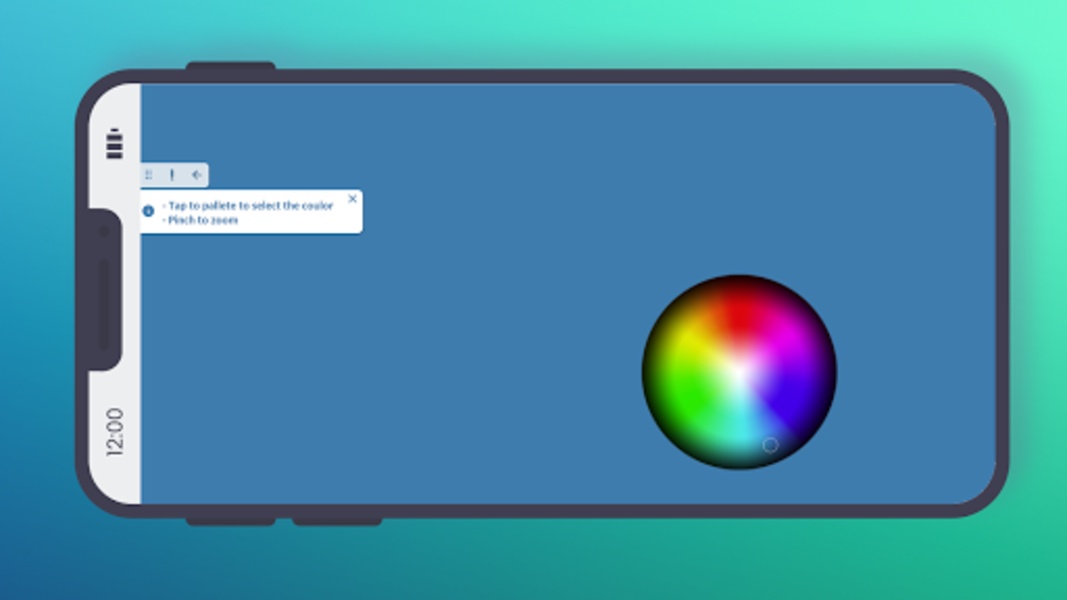 StuckPixelTool - Preview 18