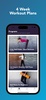 Wall Pilates screenshot 2