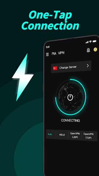 VPN GO - Preview 5