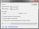 BookletCreator screenshot 2