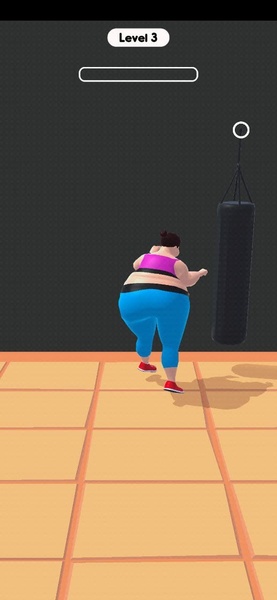 Fit the Ragdoll - Preview 1