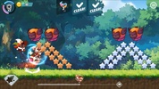 WIND runner screenshot 2