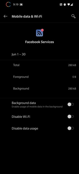 Hỗ trợ doanh nghiệp thông qua Facebook Services
