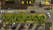 Grand Park Auto - car parking screenshot 9