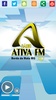 ATIVA FM - Borda da Mata MG screenshot 2