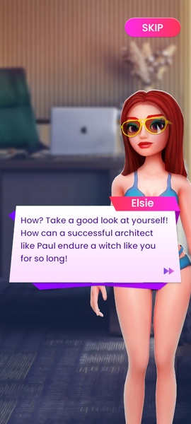Power Of Women - Preview 4